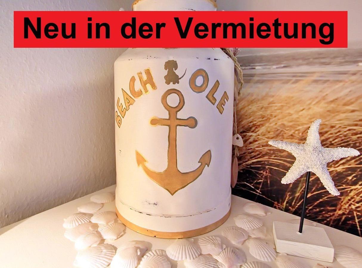 Beach-Ole Хёрнум Экстерьер фото